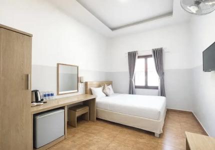 Ngoc Nguyen Anh Da Lat - 94