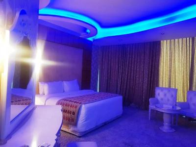 Panorama and Spa - 41