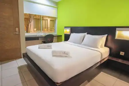 Legreen Suite 1 Pejompongan - 26