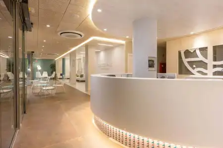 ApartOdissea Park - 1