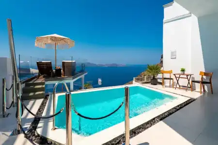 Daydream Luxury Suites - 55