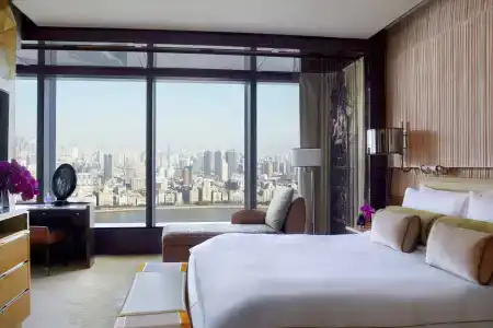 The Ritz-Carlton Shanghai, Pudong - 35