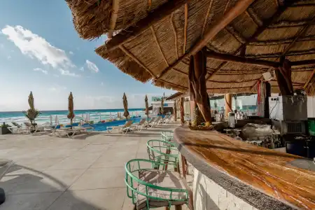 Ocean Dream Cancún by GuruHotel - 19