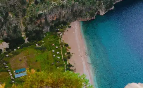 Faralya Gül Pansiyon - 11