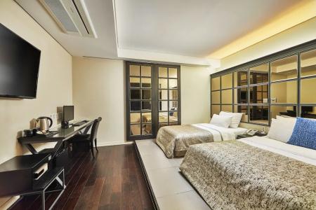 JB Design Haeundae - 42