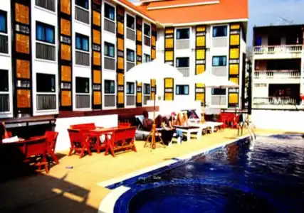 Wangburapa Grand - 12