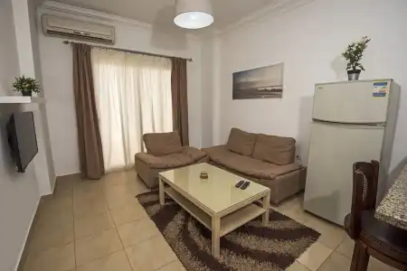 Lilly apartments - 203