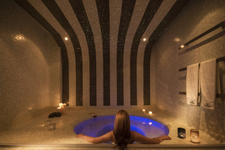Aressana Spa and Suites - 14