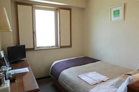 Kuretake-inn Kakegawa - 5