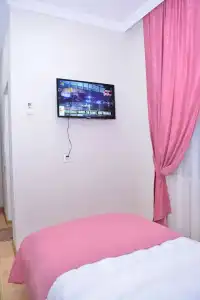 Planet Inn Baku - 28