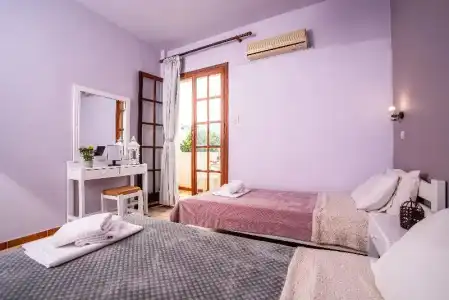Alexandra Apartments Stalis by Estia - 54