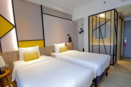 Arosa Jakarta - 17
