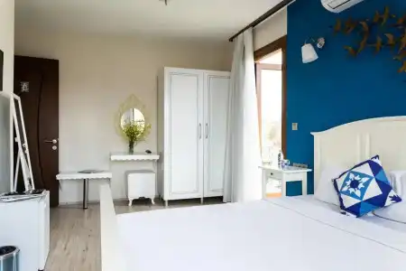 Cunda Eren Otel - 9