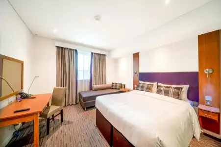 Premier Inn Dubai Investments Park - 21