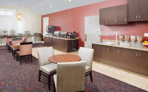 Residence Inn Houston-West University - 15