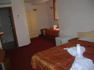 Guest House Aristokrat - 12