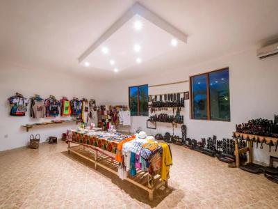 Azao Resort & Spa - 14