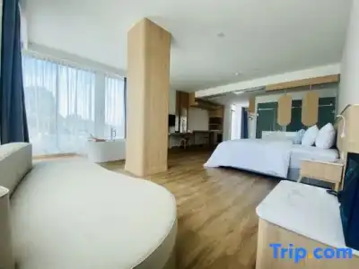 Infinity Aonang Krabi - 186
