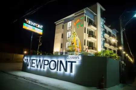 The Viewpoint - 0