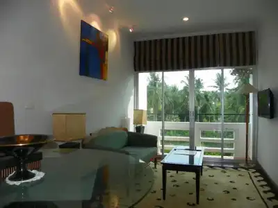 The Orchid Kathu Height Serviced Apartment - 19