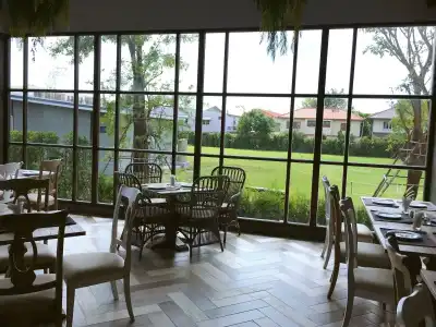 VST Residence Thepharak - 23