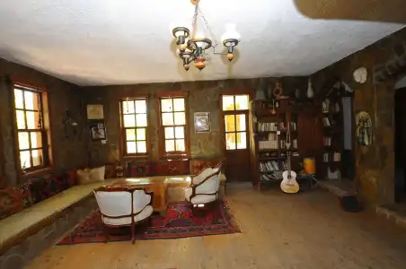 Koyevi Olympos Countryhouse - 0