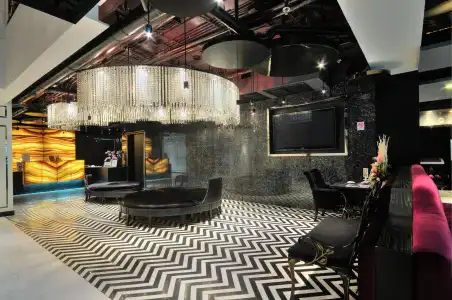 Aspira Skyy Sukhumvit 1 - 15