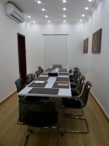 Oman Palm Suites - 43