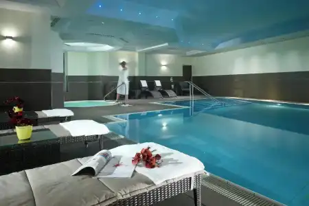 Leipzig Marriott - 40