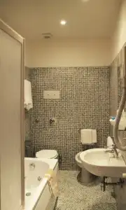 Eurohotel - 26