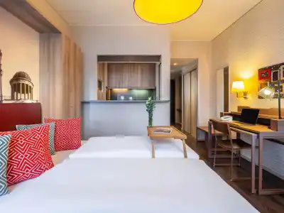 ApartAdagio Berlin Kurfürstendamm - 50