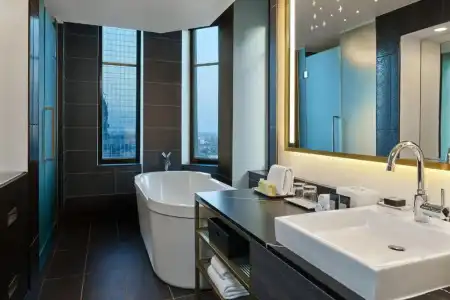 W Minneapolis - The Foshay - 92