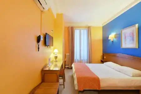 Hôtel Richmond - 87