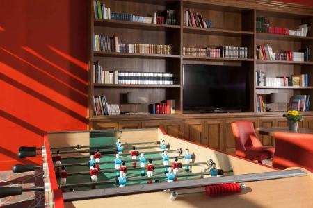 Kyriad Prestige Beaune - le Panorama - 21