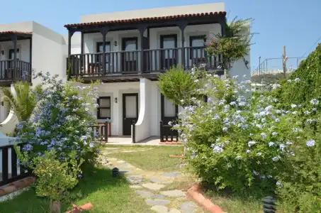 Salinas Beach Bodrum/Boutique Concept - 41