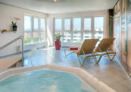 ARCOTEL Wimberger Vienna - 18