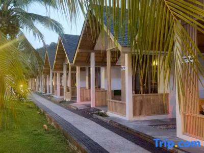 Phi Phi Andaman Legacy Resort - 293