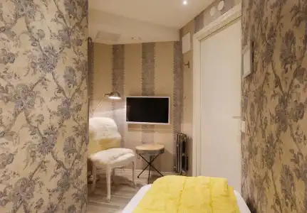 Skanstulls Boutique Hostel - 75
