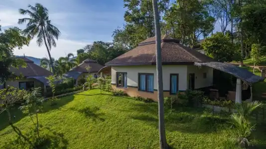 Mangosteen Ayurveda & Wellness Resort - 40