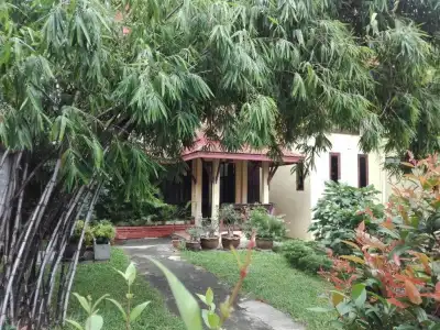 Luang Chumni Village - 63
