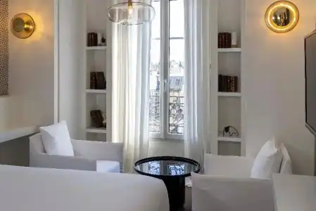 Hôtel de Banville - 79