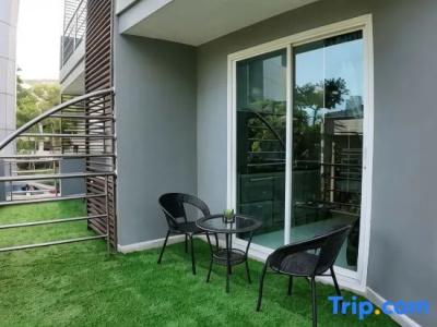 iCheck inn Residences Sukhumvit 20 - 77