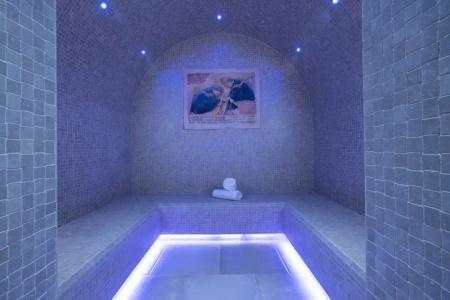 Hôtel Da Vinci & Spa - 163