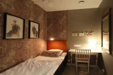 Skanstulls Boutique Hostel - 76