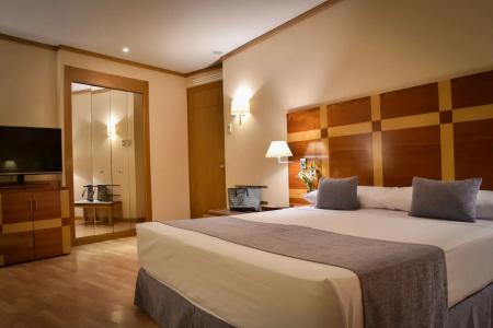 Senator Parque Central - 27