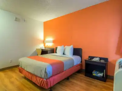 Studio 6 Suites Las Vegas, NV – Tropicana - 5