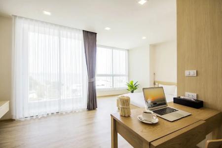 Karin And Serviced Apartment - 44