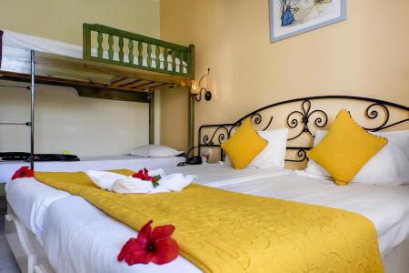 Houda Golf Beach & Aquapark - 4