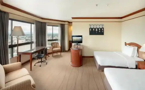 Centara Riverside Chiang Mai - 186