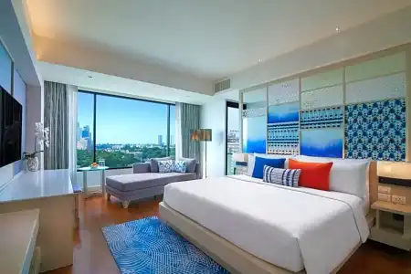 Amari Garden Pattaya - 90